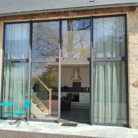 Normandy Vip Villa Trevieres Exterior photo